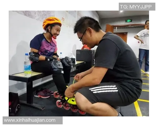 特奥精神：携手共进，共创无障碍的美好未来