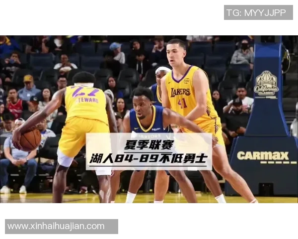 夏季联赛精彩对决骑士与湖人争锋相对展现年轻球员风采