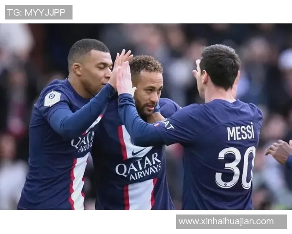 内马尔因伤休战两周，巴黎圣日耳曼面临前场人手不足